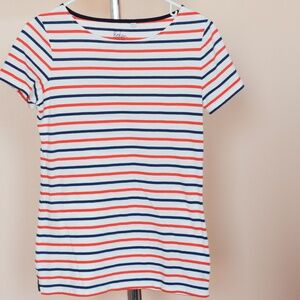 Boden Striped Tee